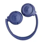 Jbl tune 530 bt on-ear headphone - blue - Image 3