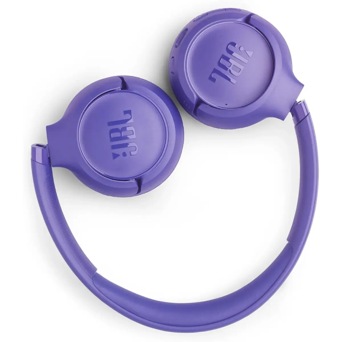 Jbl tune 530 bt on-ear headphone -digital lavender - Image 4