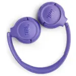 Jbl tune 530 bt on-ear headphone -digital lavender - Image 4