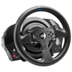 ⁦عجلة سباق Thrustmaster T300 لأجهزة PS4 والكمبيوتر الشخصي.<br>⁩ - الصورة ⁦5⁩
