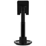 Porodo multi-angle dock phone & tablet stand with adjustable telescopic rod - black - Image 5