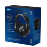 ⁦سماعة الرأس اللاسلكية Razer Thresher Ultimate لجهاز PS4.⁩ - الصورة ⁦2⁩