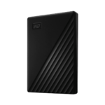 WD My Passport Portable Storage 4TB-black - Image 3
