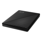 WD My Passport Portable Storage 4TB-black - Image 4