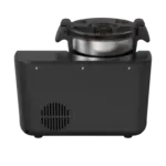 AENO Smart Cooking Robot CR1S: bowl 3.5 L, 8 automatic program, 12 speeds, 1000 W (Heating Power), 600 W (Motor Power), Temperature range: 37-130°C, Built-in Kitchen Scale - Image 5