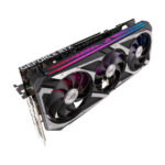 Asus ROG Strix GeForce RTX 3050 OC Edition 8GB Graphics Card - Image 2