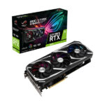 Asus ROG Strix GeForce RTX 3050 OC Edition 8GB Graphics Card - Image 4