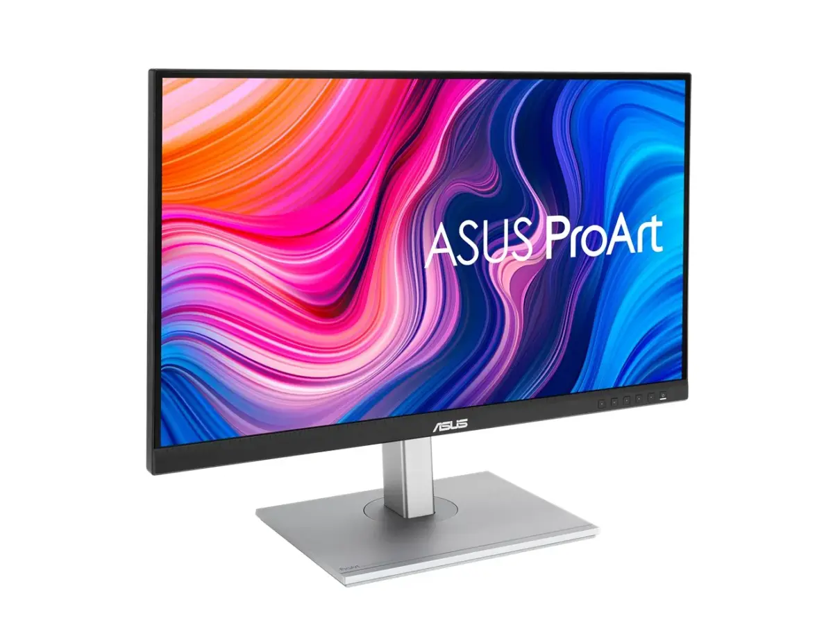 Asus ProArt PA279CV 27-Inch 4K UHD IPS Professional Monitor - Image 3
