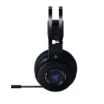⁦سماعة الرأس اللاسلكية Razer Thresher Ultimate لجهاز PS4.⁩ - الصورة ⁦4⁩