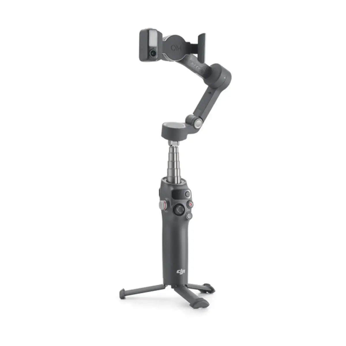 Dji osmo mobile 8 smartphone  stabilizer - Image 5