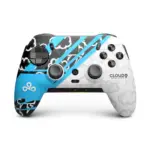Scuf envision pro v2 with hall effect New York cloud 9