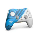 ⁦Scuf envision pro v2 with hall effect carolina royal ravens⁩ - الصورة ⁦2⁩