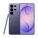 SAMSUNG GALAXY S26 ULTRA سعة 12 جيجابايت/256 جيجابايت (SM-S948BZVIMEA) لون بنفسجي كوبالت (COBALT VIOLET)