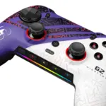 Scuf envision pro v2 with hall effect minnesota g2 - Image 4