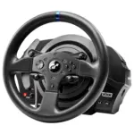 عجلة سباق Thrustmaster T300 لأجهزة PS4 والكمبيوتر الشخصي.<br>