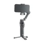 مثبت الهاتف الذكي DJI Osmo Mobile 8 (مانع اهتزاز)