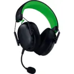 ⁦سماعة ألعاب Razer Blackshark V3 x Hyperspeed لأجهزة Xbox - أسود⁩ - الصورة ⁦3⁩