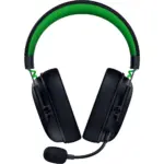 ⁦سماعة ألعاب Razer Blackshark V3 x Hyperspeed لأجهزة Xbox - أسود⁩ - الصورة ⁦2⁩