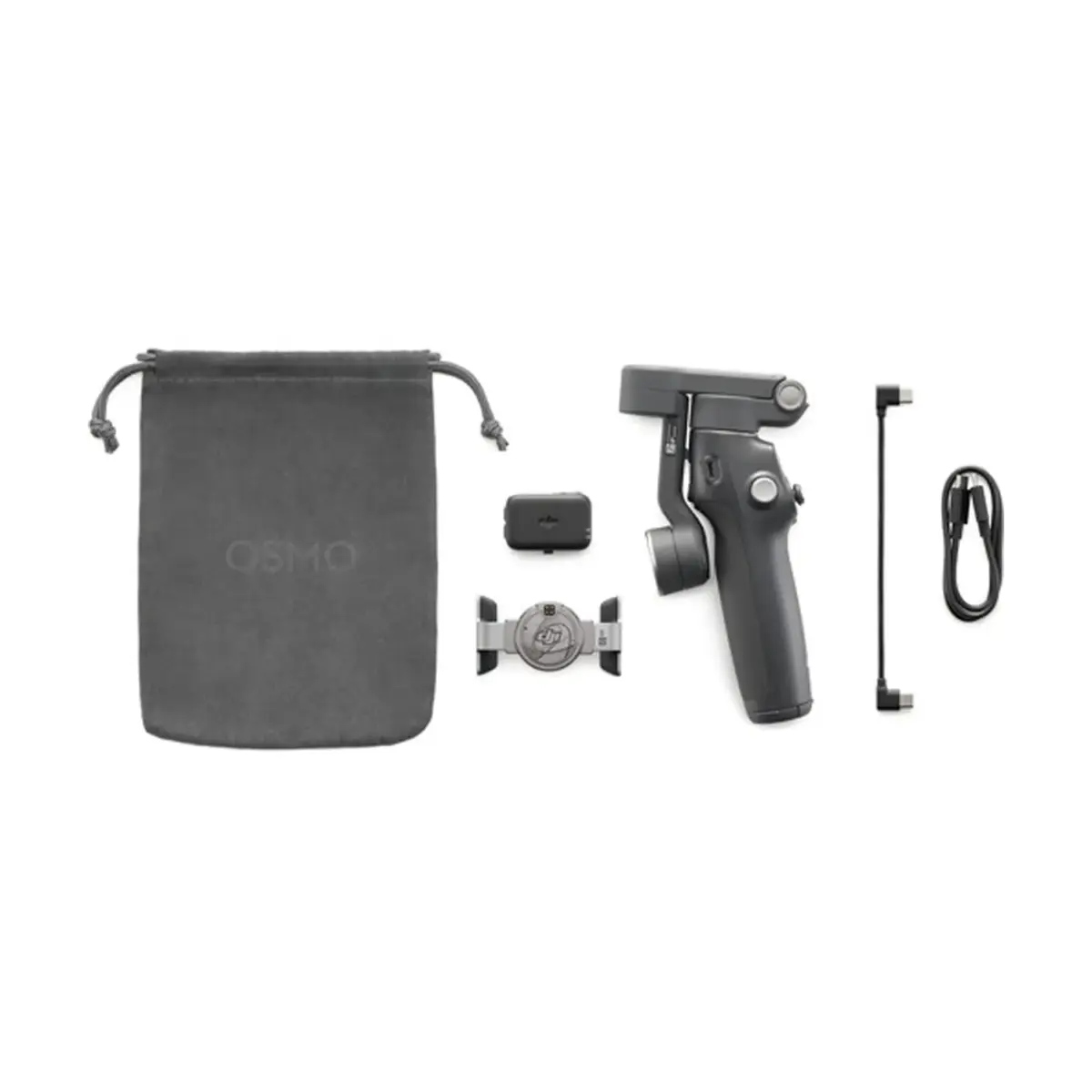 Dji osmo mobile 8 smartphone  stabilizer - Image 2