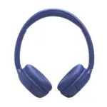 Jbl tune 530 bt on-ear headphone - blue - Image 4