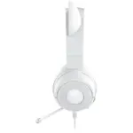 Razer kraken kitty v3 x - gaming headset - white - Image 4