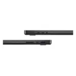 Apple MacBook Pro 16-inch Laptop – M5 Pro Chip, 18-Core CPU, 20-Core GPU, 24GB RAM, 1TB SSD, Space Black (English/Arabic Keyboard) - Image 2