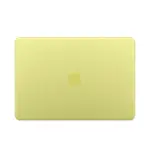 Apple MacBook Neo 13-inch Laptop – A18 Pro Chip, 6-Core CPU, 5-Core GPU, 8GB RAM, 256GB SSD, English/Arabic Keyboard - Citrus - Image 2