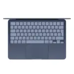 Apple MacBook Neo 13-inch Laptop – A18 Pro Chip, 6-Core CPU, 5-Core GPU, 8GB RAM, 256GB SSD, English/Arabic Keyboard - Indigo - Image 4