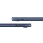 Apple MacBook Neo 13-inch Laptop – A18 Pro Chip, 6-Core CPU, 5-Core GPU, 8GB RAM, 256GB SSD, English/Arabic Keyboard - Indigo - Image 3